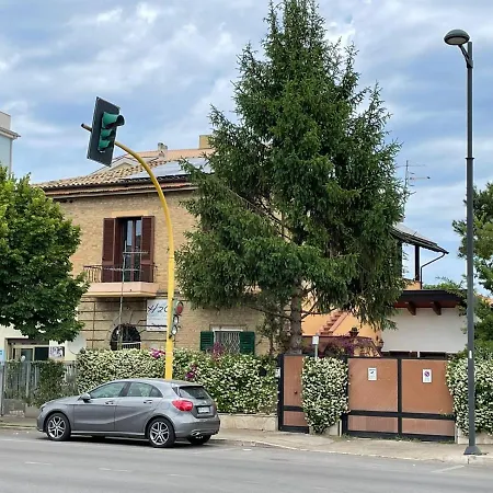 Vendégház Casa Drema - Al Mare Con Terrazza