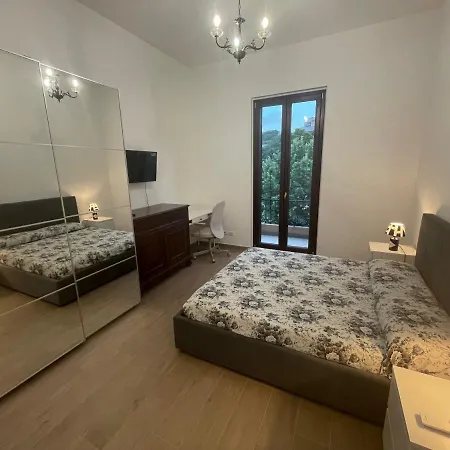 Vendégház Casa Drema - Al Mare Con Terrazza 4*