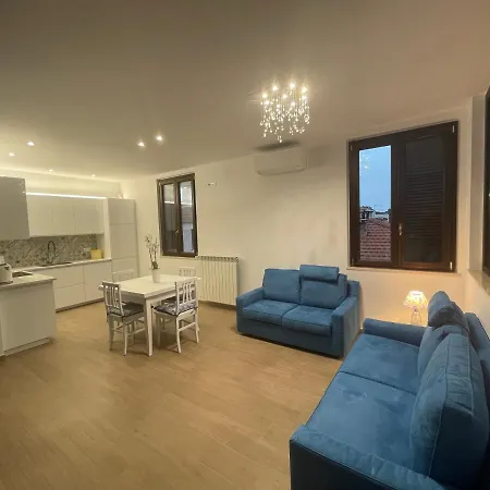 Vendégház Casa Drema - Al Mare Con Terrazza 4*