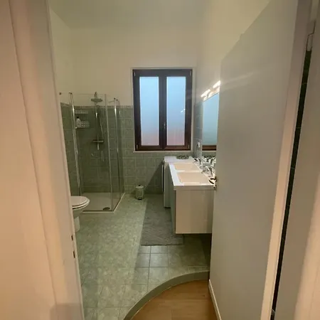 Casa Drema - Al Mare Con Terrazza Gasthuis *