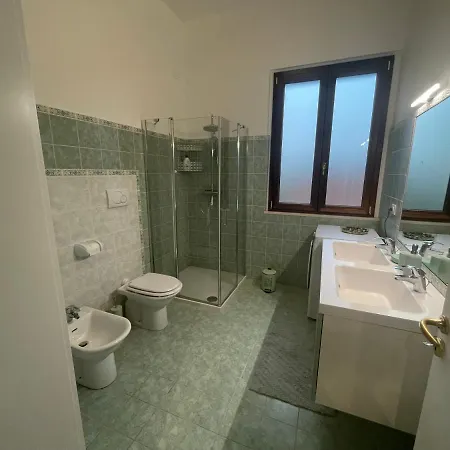 Casa Drema - Al Mare Con Terrazza 招待所 佩斯卡拉