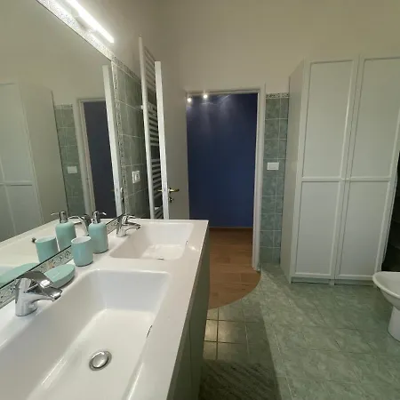 Casa Drema - Al Mare Con Terrazza