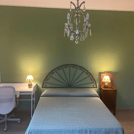 Casa Drema - Al Mare Con Terrazza 4*