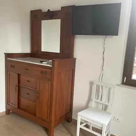 Vendégház Casa Drema - Al Mare Con Terrazza