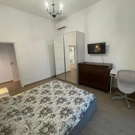 Casa Drema - Al Mare Con Terrazza 招待所
