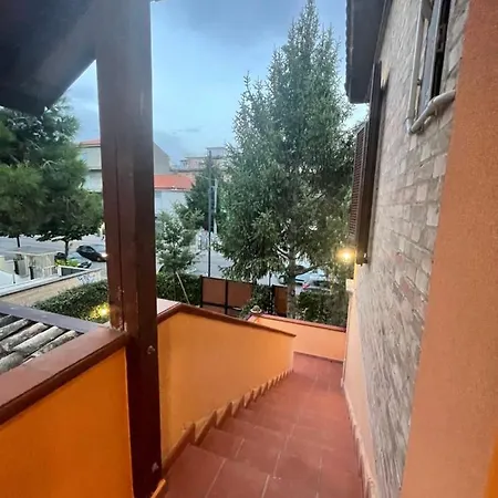 Casa Drema - Al Mare Con Terrazza