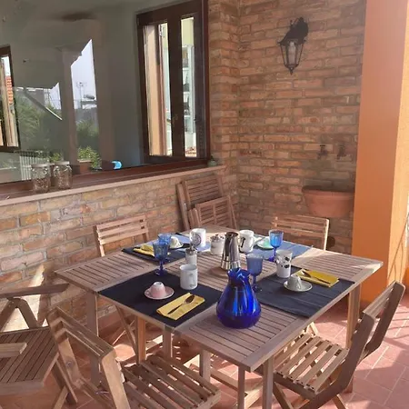 招待所 Casa Drema - Al Mare Con Terrazza 4*