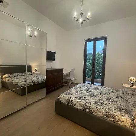 Gasthuis Casa Drema - Al Mare Con Terrazza *