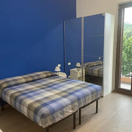 Casa Drema - Al Mare Con Terrazza Pescara