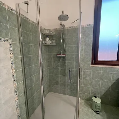 Casa Drema - Al Mare Con Terrazza 招待所 佩斯卡拉