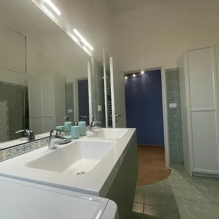 Casa Drema - Al Mare Con Terrazza 4*