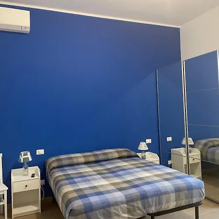 Gasthuis Casa Drema - Al Mare Con Terrazza