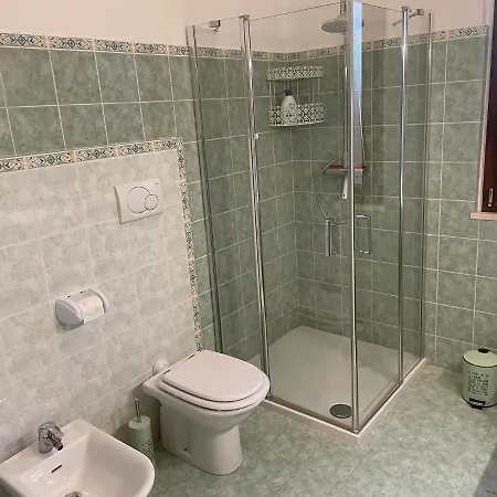 Casa Drema - Al Mare Con Terrazza