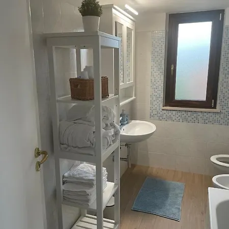 Pensión Casa Drema - Al Mare Con Terrazza 4*