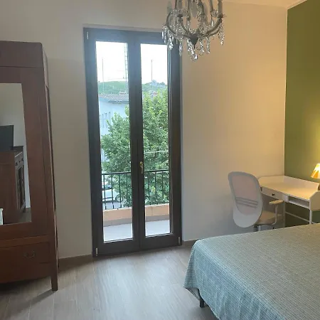 Casa Drema - Al Mare Con Terrazza