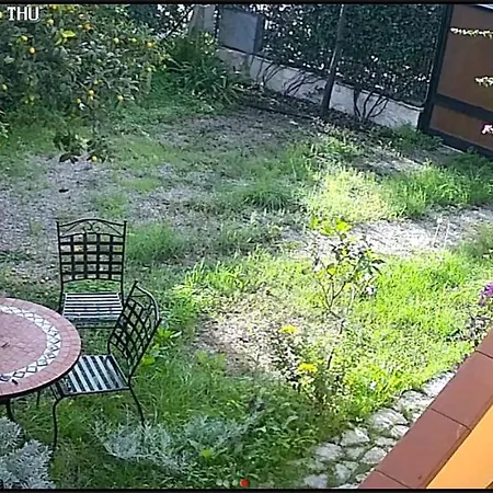 Casa Drema - Al Mare Con Terrazza Vendégház Pescara