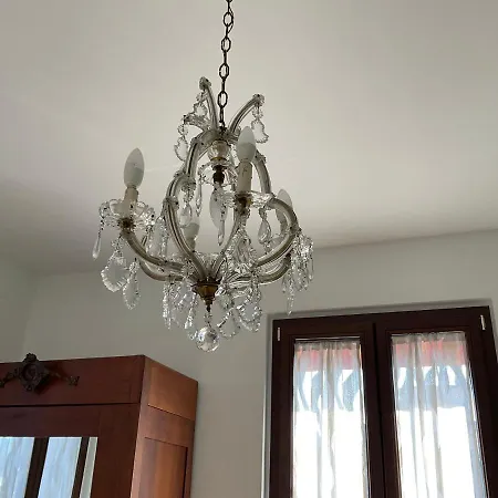 Casa Drema - Al Mare Con Terrazza Pescara