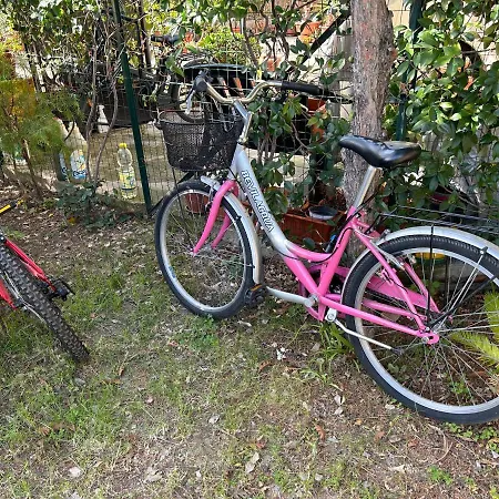 Casa Drema - Al Mare Con Terrazza Vendégház Pescara