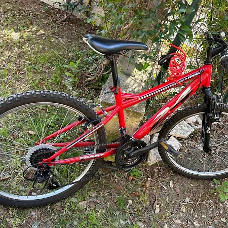 Casa Drema - Al Mare Con Terrazza 4* Pescara