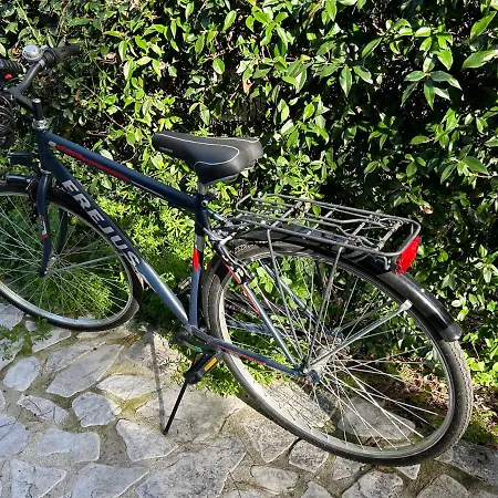 Casa Drema - Al Mare Con Terrazza 4* Pescara