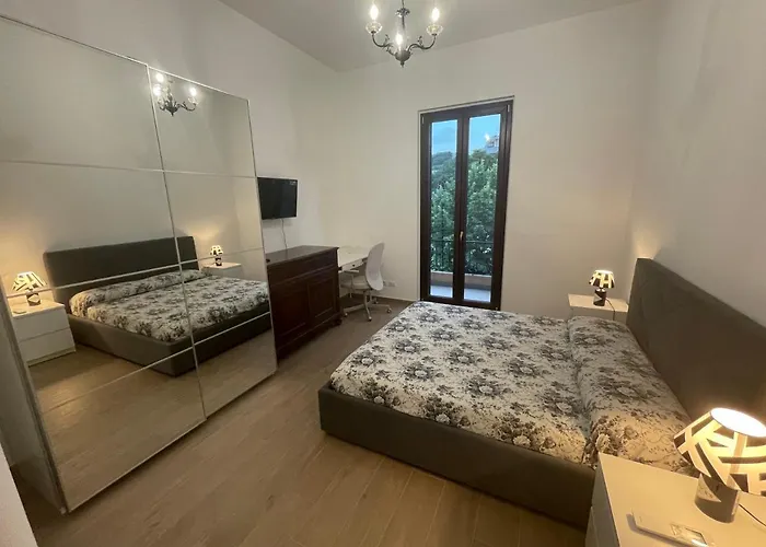 Pensjonat Casa Drema - Al Mare Con Terrazza 4*