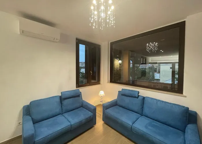 Pensjonat Casa Drema - Al Mare Con Terrazza Pescara