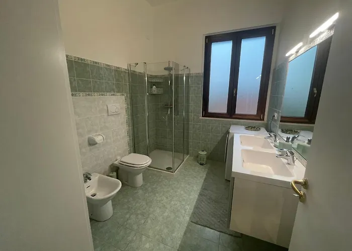 Casa Drema - Al Mare Con Terrazza Pensjonat Pescara