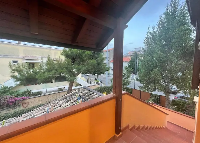 Casa Drema - Al Mare Con Terrazza