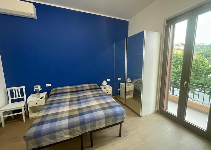 Casa Drema - Al Mare Con Terrazza Pescara