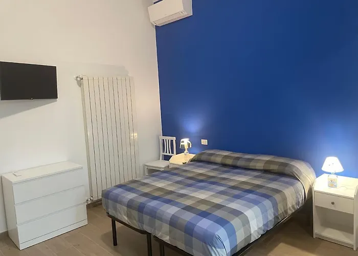 Casa Drema - Al Mare Con Terrazza 4*