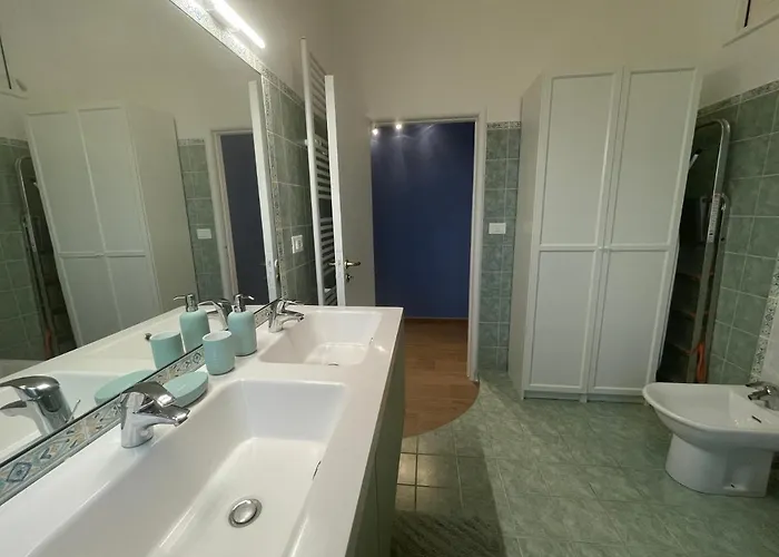 Casa Drema - Al Mare Con Terrazza