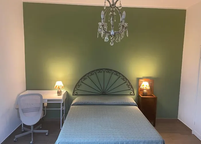 Casa Drema - Al Mare Con Terrazza 4*