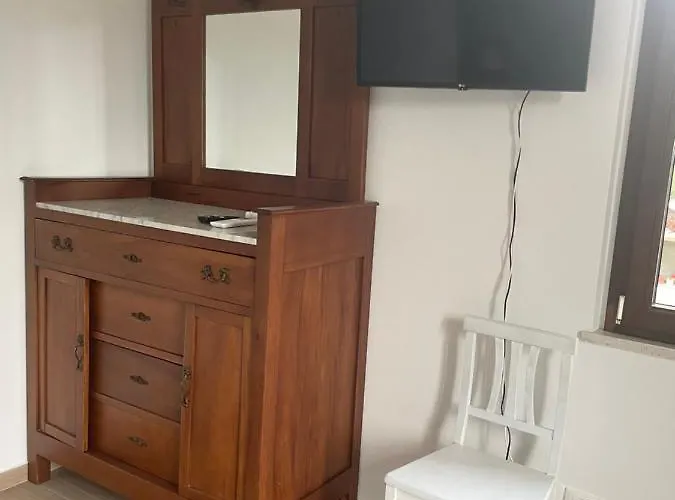 Pensjonat Casa Drema - Al Mare Con Terrazza