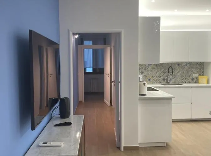 Casa Drema - Al Mare Con Terrazza Pescara