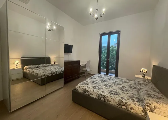 Pensjonat Casa Drema - Al Mare Con Terrazza 4*