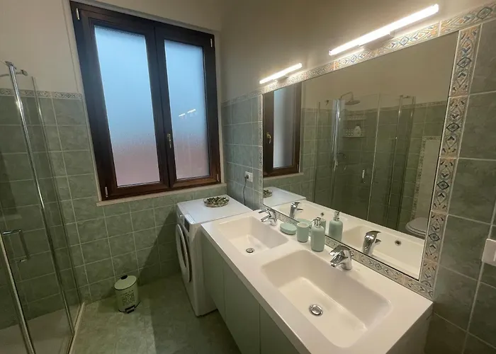 Casa Drema - Al Mare Con Terrazza Pensjonat Pescara