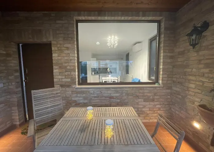 Casa Drema - Al Mare Con Terrazza