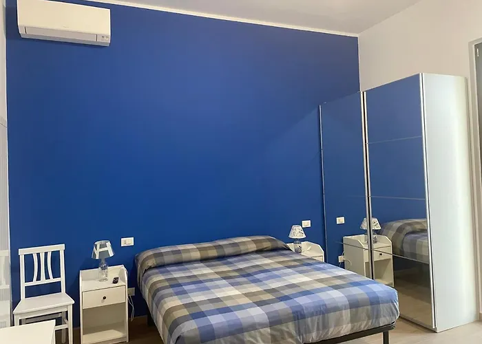 Pensjonat Casa Drema - Al Mare Con Terrazza