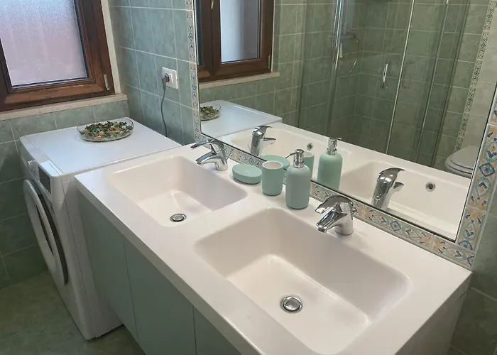 Casa Drema - Al Mare Con Terrazza Pescara