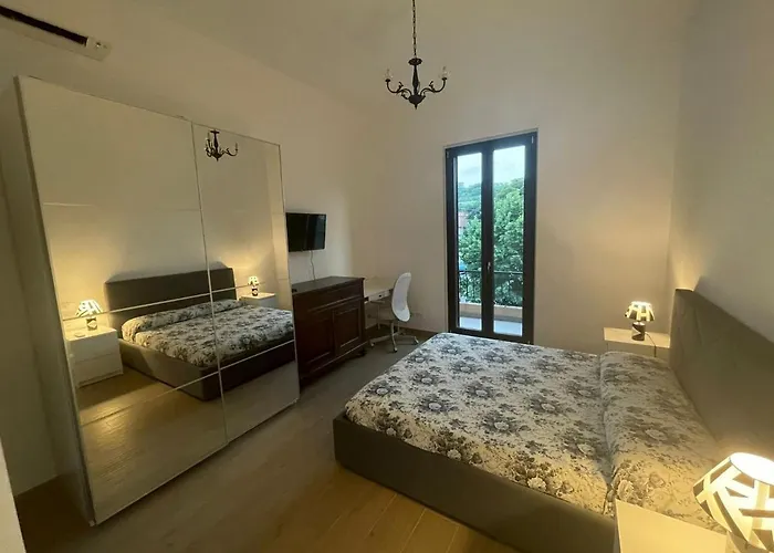 Casa Drema - Al Mare Con Terrazza 4*