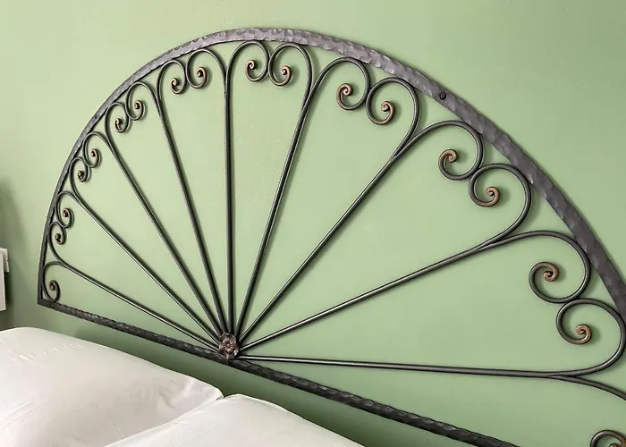 Casa Drema - Al Mare Con Terrazza Pensjonat Pescara