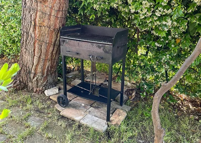 Pensjonat Casa Drema - Al Mare Con Terrazza 4*