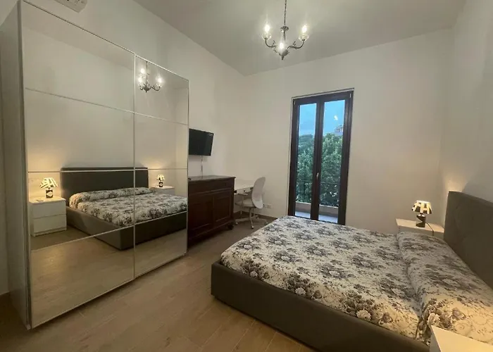 Casa Drema - Al Mare Con Terrazza 4*