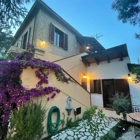 Casa Drema - Al Mare Con Terrazza 4*
