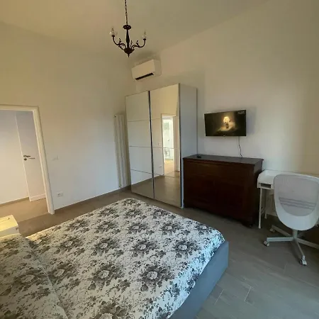 Casa Drema - Al Mare Con Terrazza Penzion