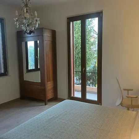 Casa Drema - Al Mare Con Terrazza Maison d'hôtes *