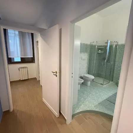 Гостевой дом Casa Drema - Al Mare Con Terrazza 4*