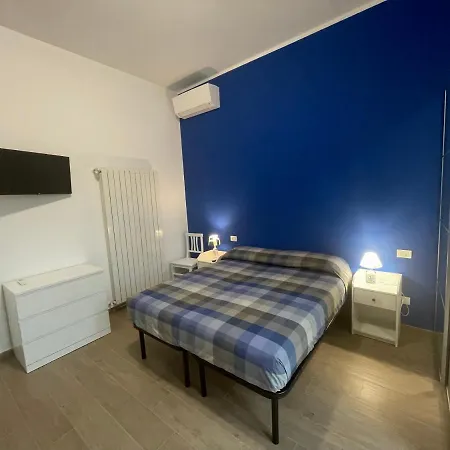 Guest house Casa Drema - Al Mare Con Terrazza 4*