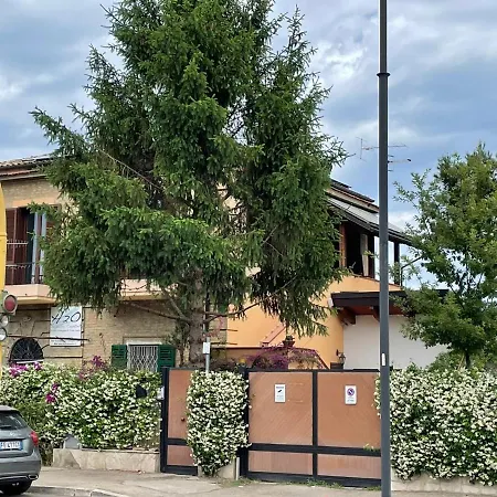 Konukevi Casa Drema - Al Mare Con Terrazza