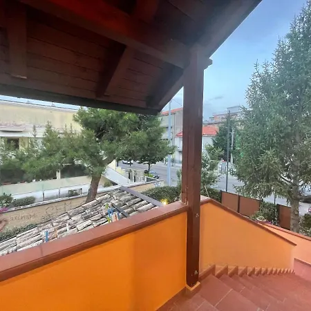Casa Drema - Al Mare Con Terrazza